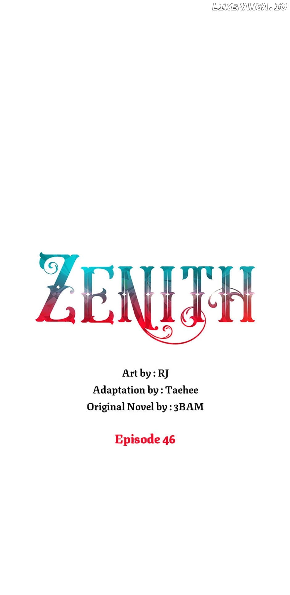 Zenith Chapter 46 - page 16