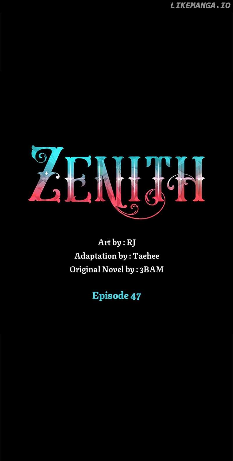 Zenith Chapter 47 - page 14