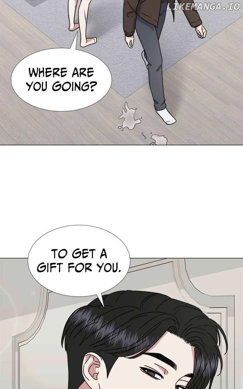 Your Instinctive Love Chapter 43 - page 31