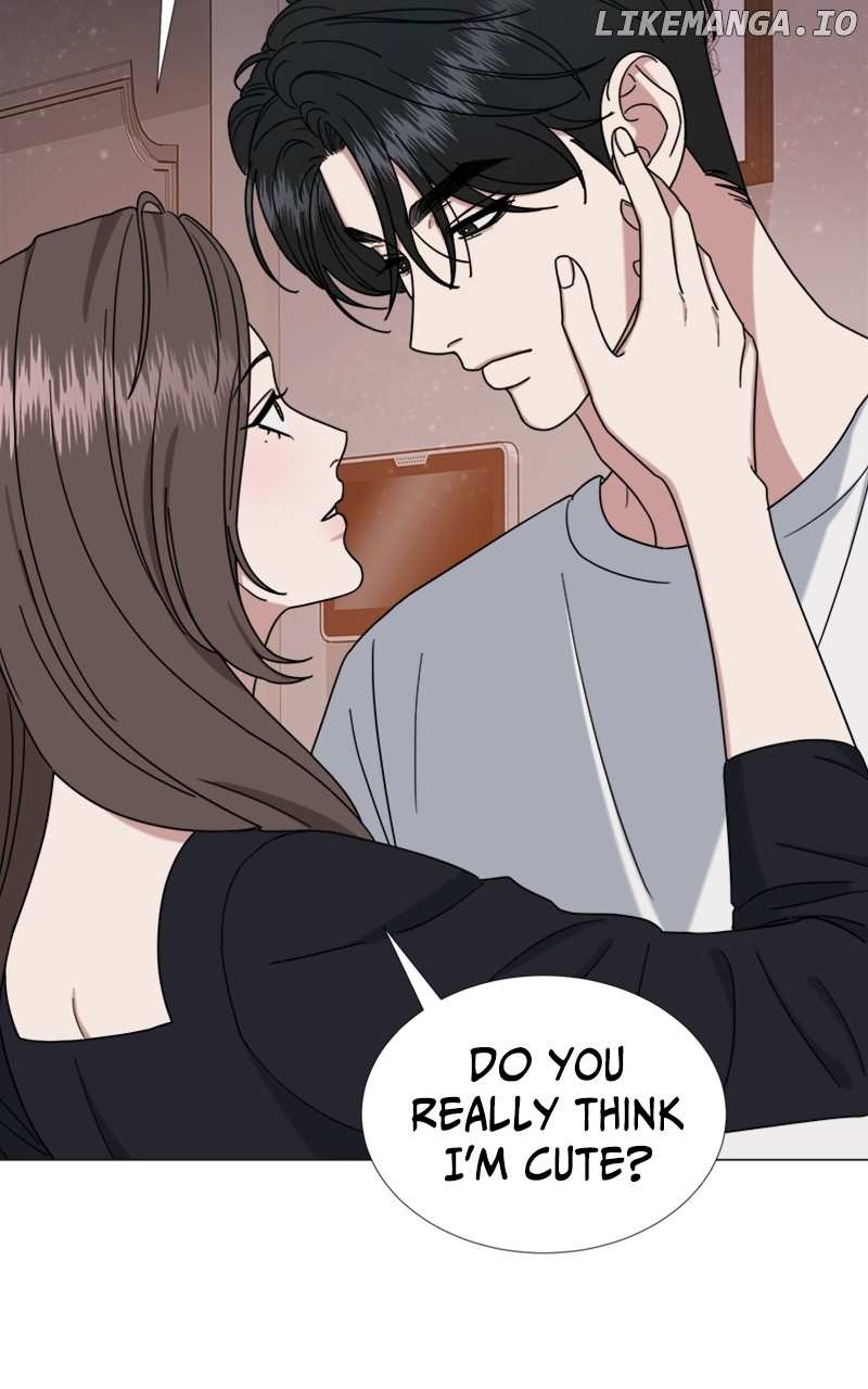 Your Instinctive Love Chapter 44 - page 30