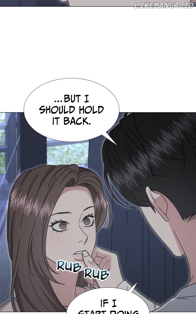 Your Instinctive Love Chapter 45 - page 12