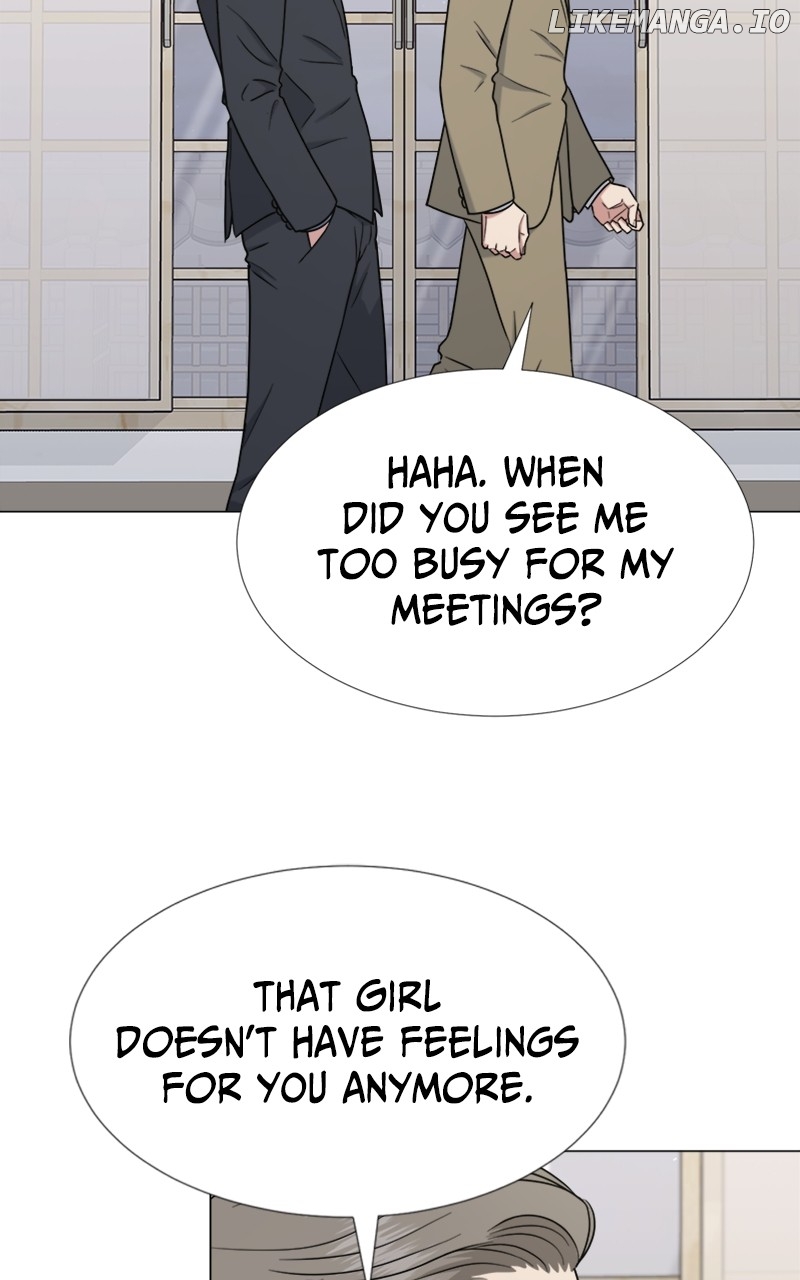 Your Instinctive Love Chapter 45 - page 38