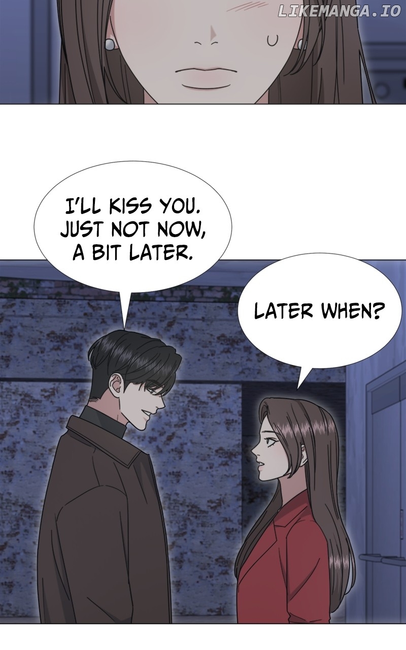 Your Instinctive Love Chapter 46 - page 24