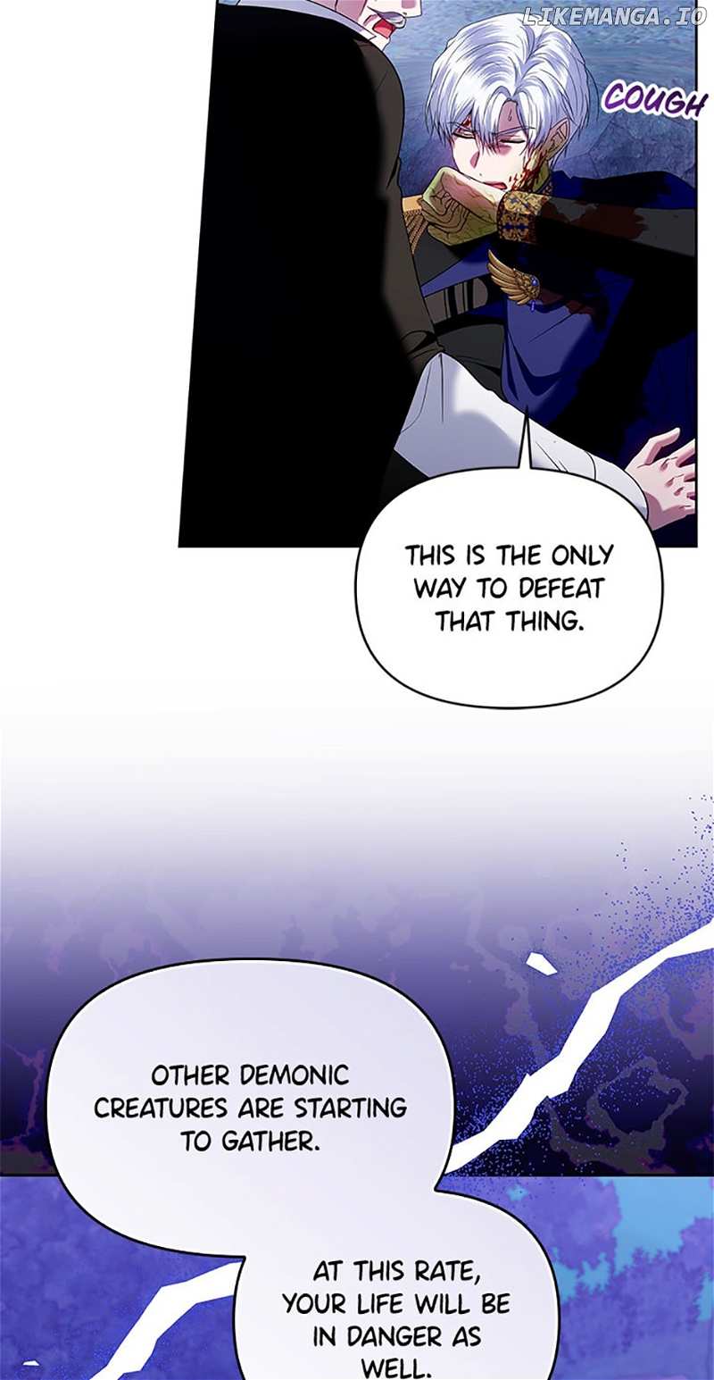 Helena: Master of the Guardian Stone Chapter 90 - page 39