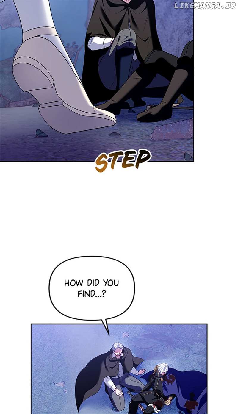 Helena: Master of the Guardian Stone Chapter 90 - page 51