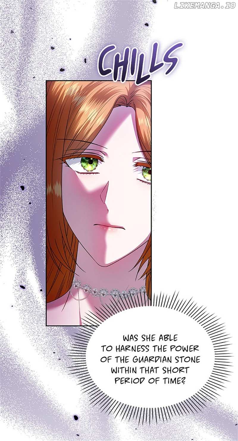 Helena: Master of the Guardian Stone Chapter 90 - page 64