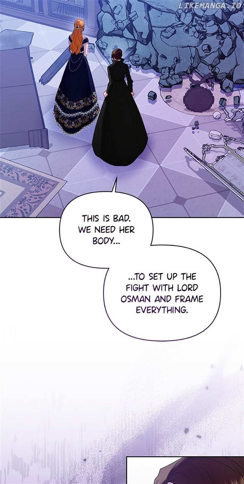 Helena: Master of the Guardian Stone Chapter 90 - page 69