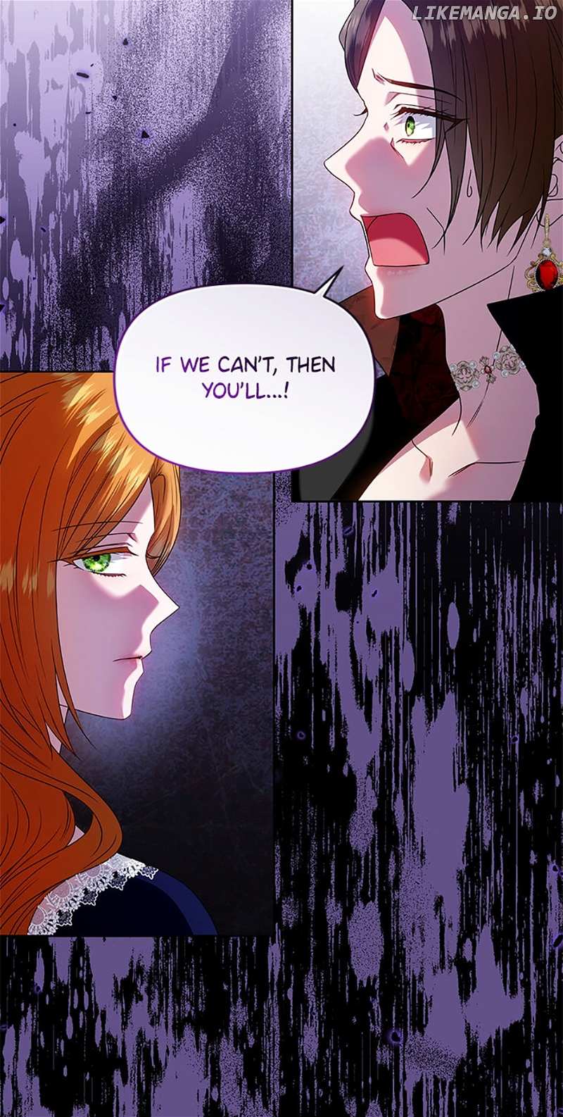 Helena: Master of the Guardian Stone Chapter 90 - page 70