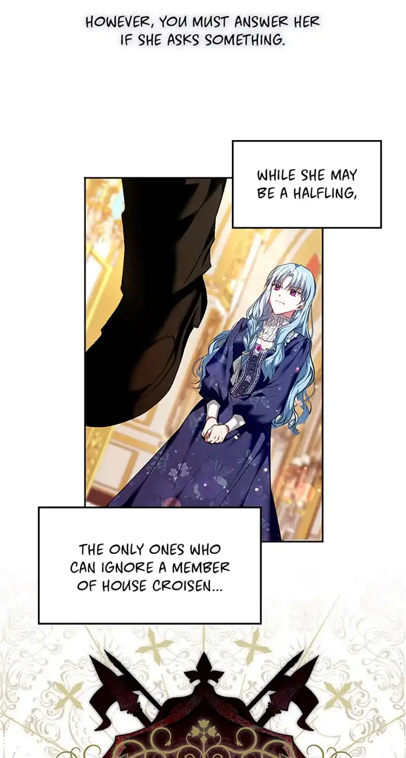 Helena: Master of the Guardian Stone Chapter 1 - page 63
