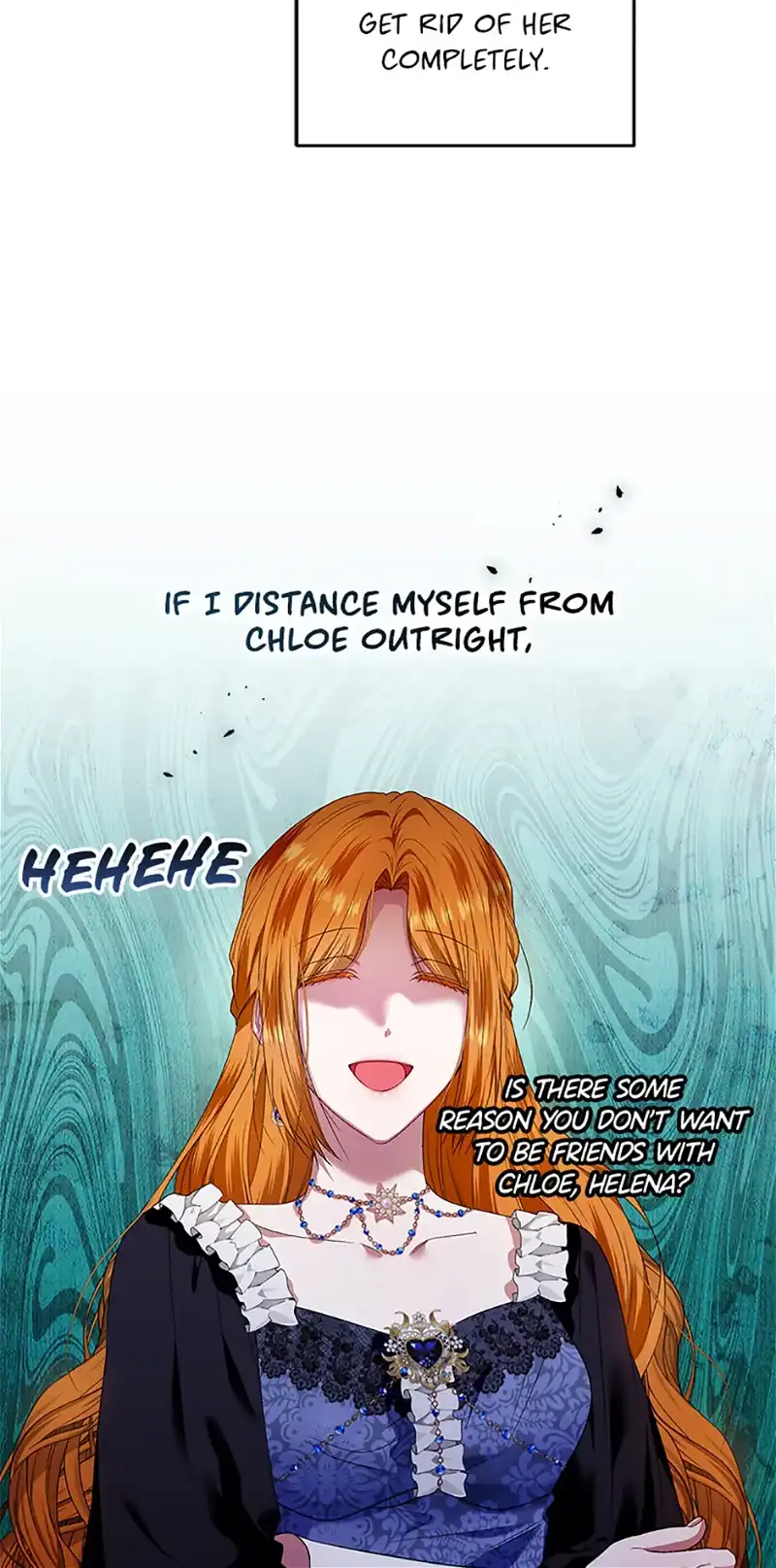 Helena: Master of the Guardian Stone Chapter 56 - page 62
