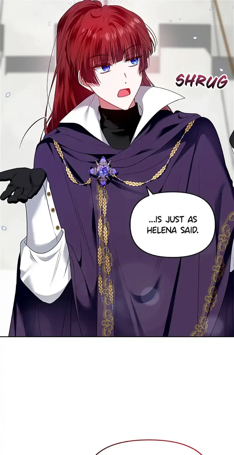 Helena: Master of the Guardian Stone Chapter 55 - page 32