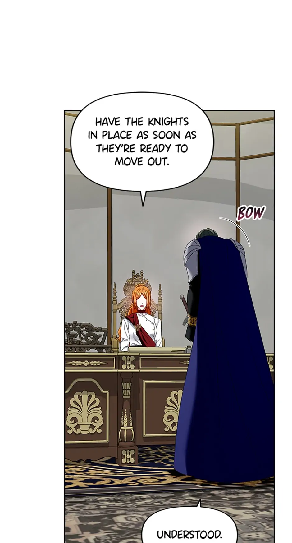 Helena: Master of the Guardian Stone Chapter 51 - page 58