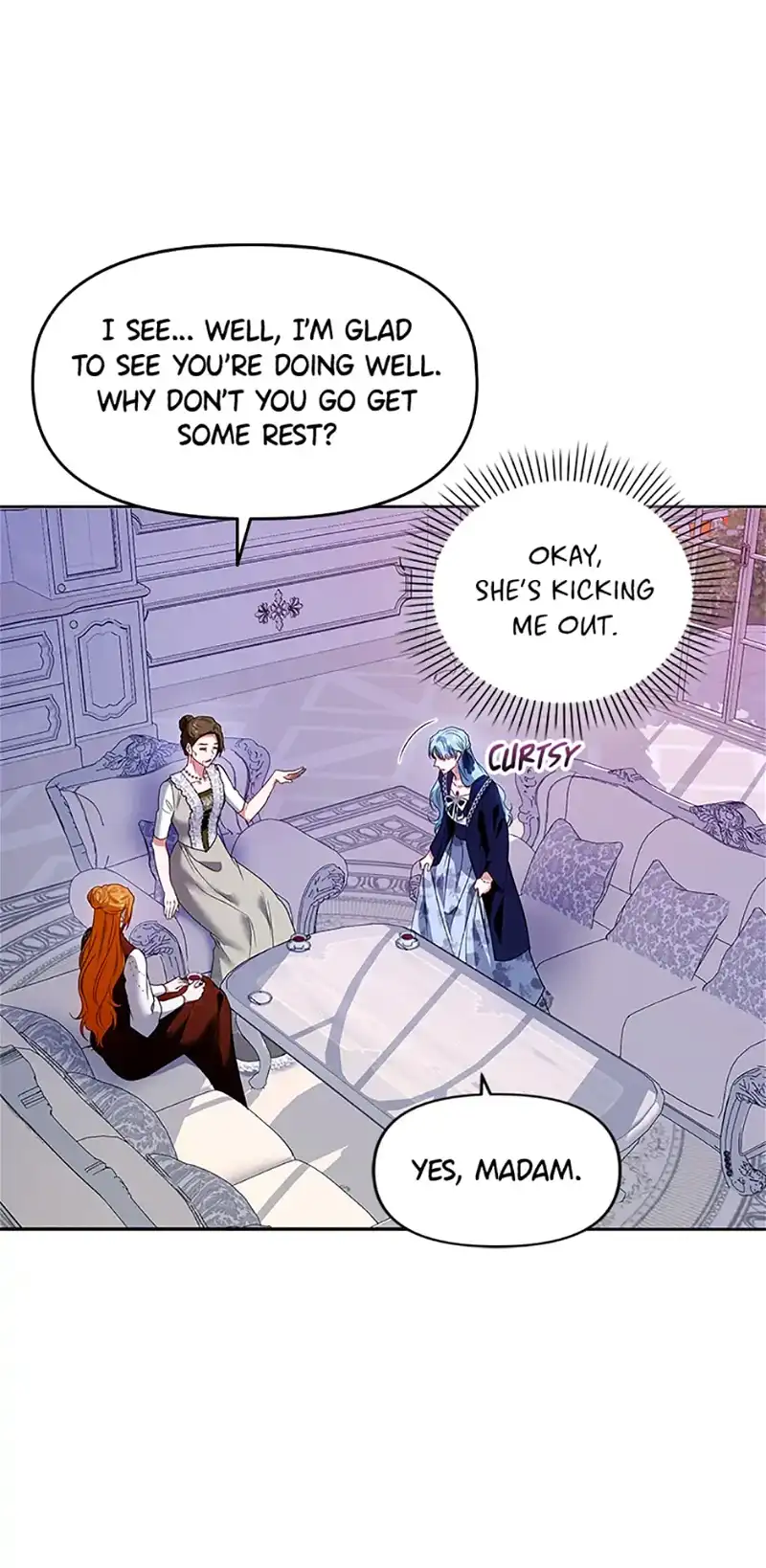 Helena: Master of the Guardian Stone Chapter 49 - page 41