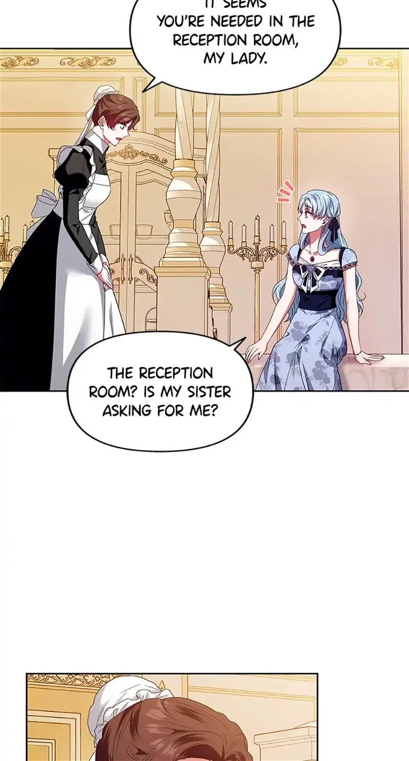 Helena: Master of the Guardian Stone Chapter 48 - page 67