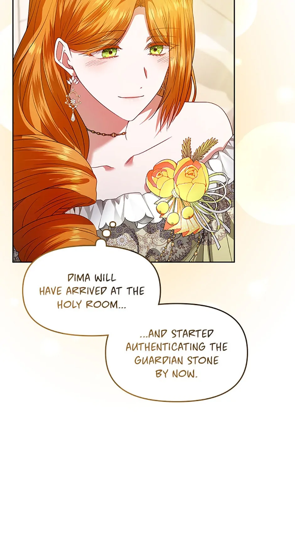 Helena: Master of the Guardian Stone Chapter 70 - page 45