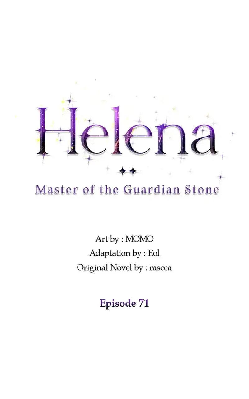 Helena: Master of the Guardian Stone Chapter 71 - page 24