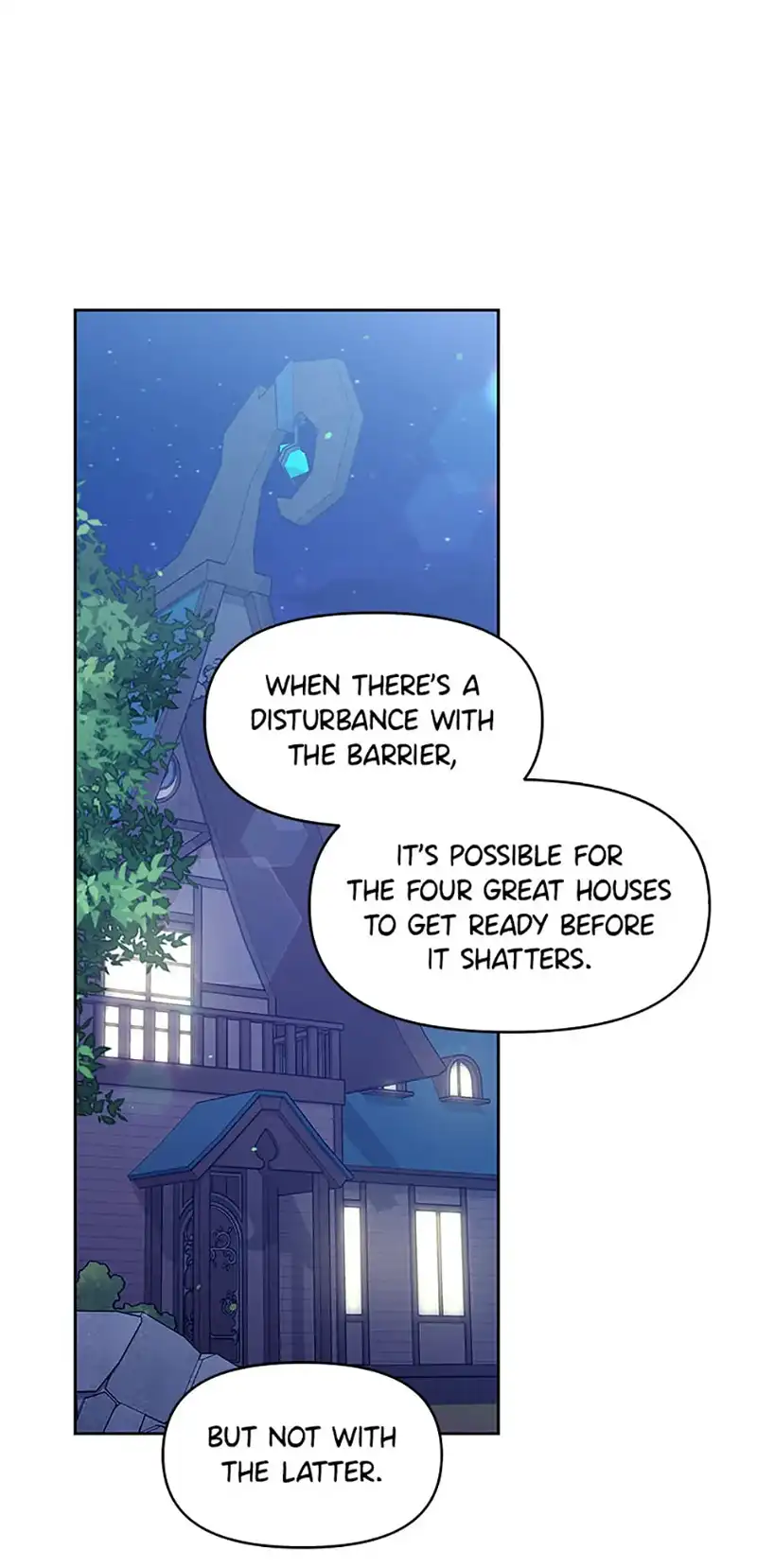 Helena: Master of the Guardian Stone Chapter 68 - page 16