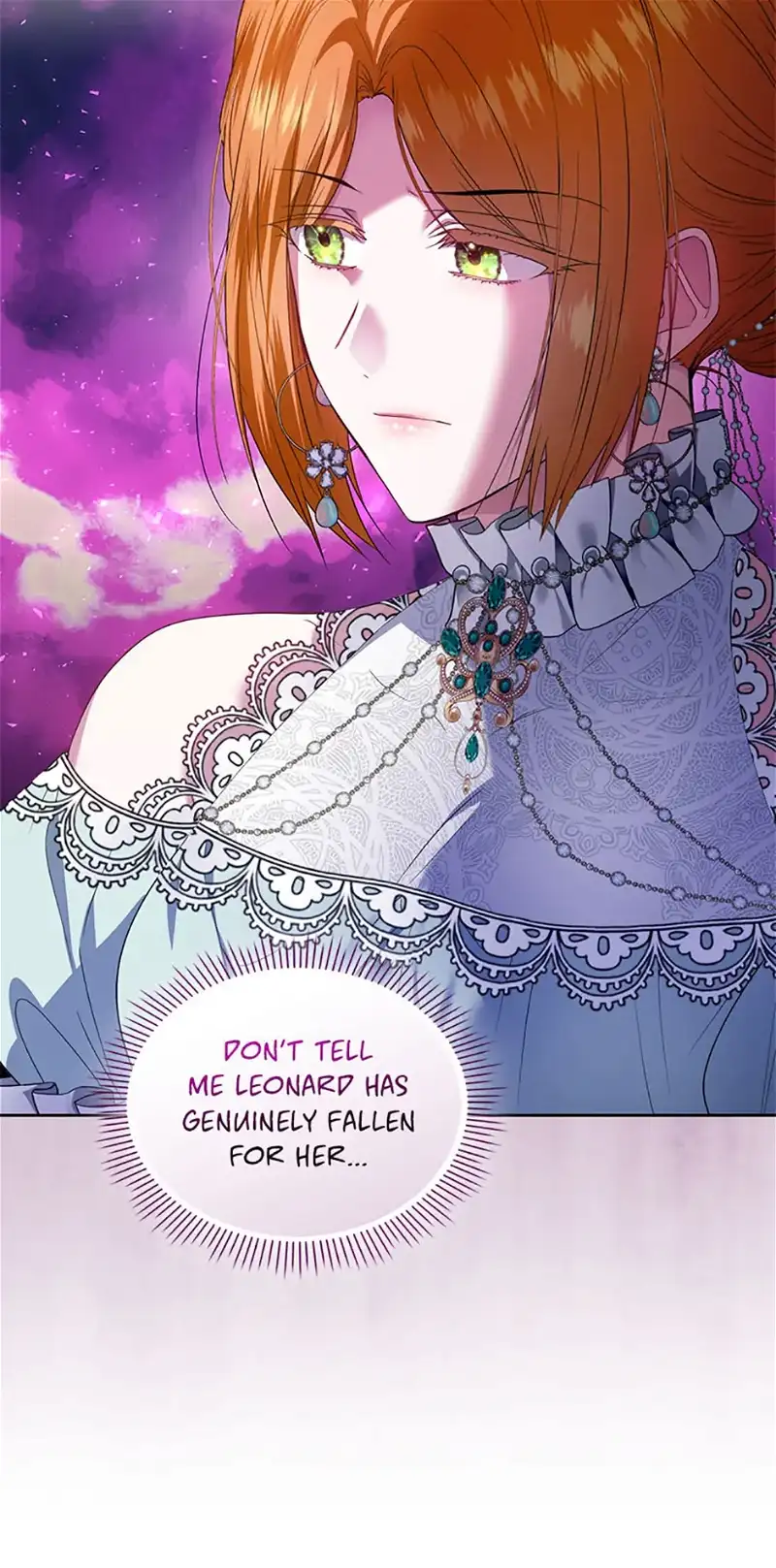 Helena: Master of the Guardian Stone Chapter 68 - page 46