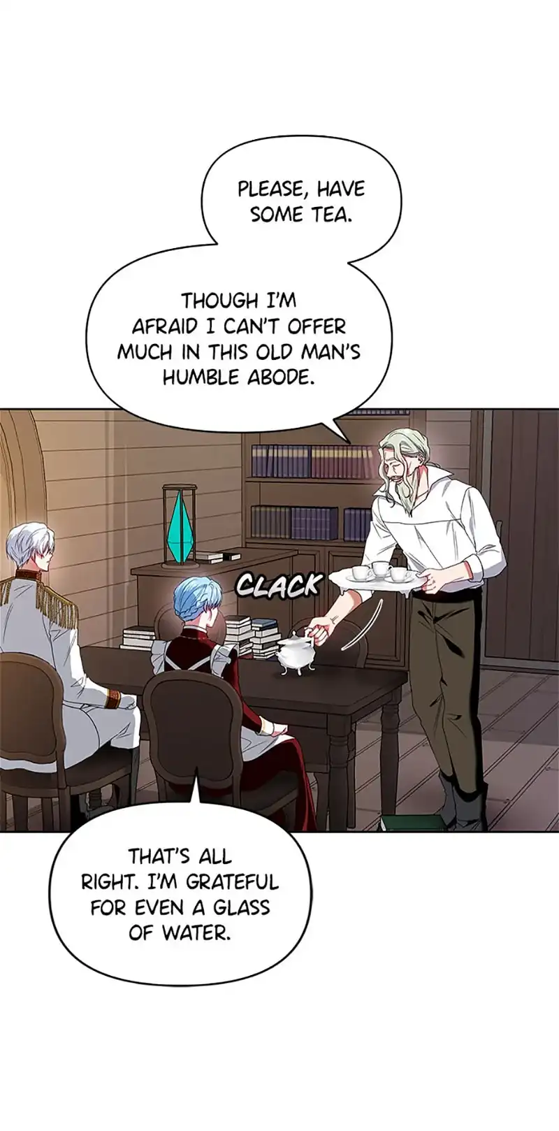 Helena: Master of the Guardian Stone Chapter 67 - page 62