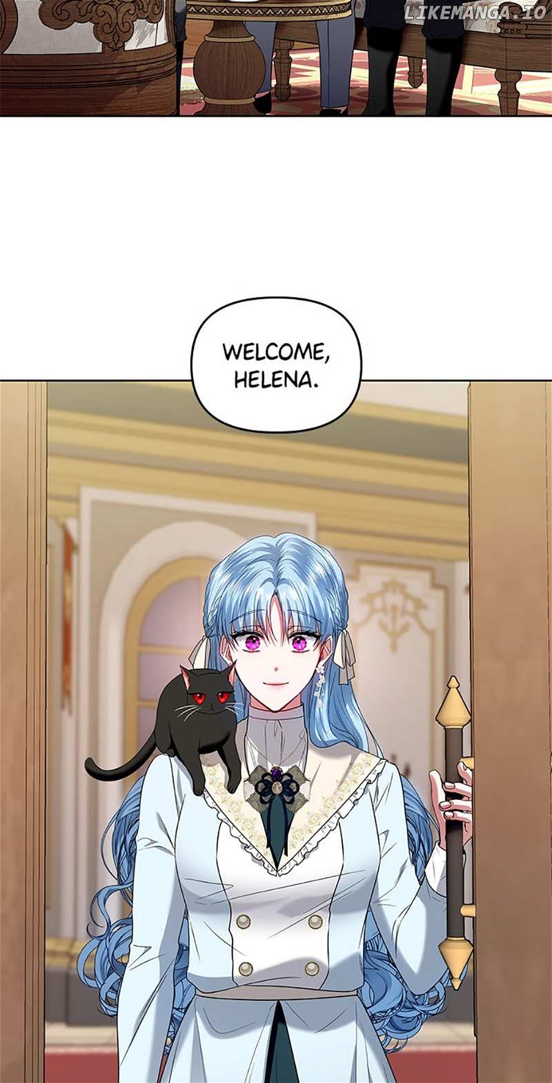 Helena: Master of the Guardian Stone Chapter 91 - page 15