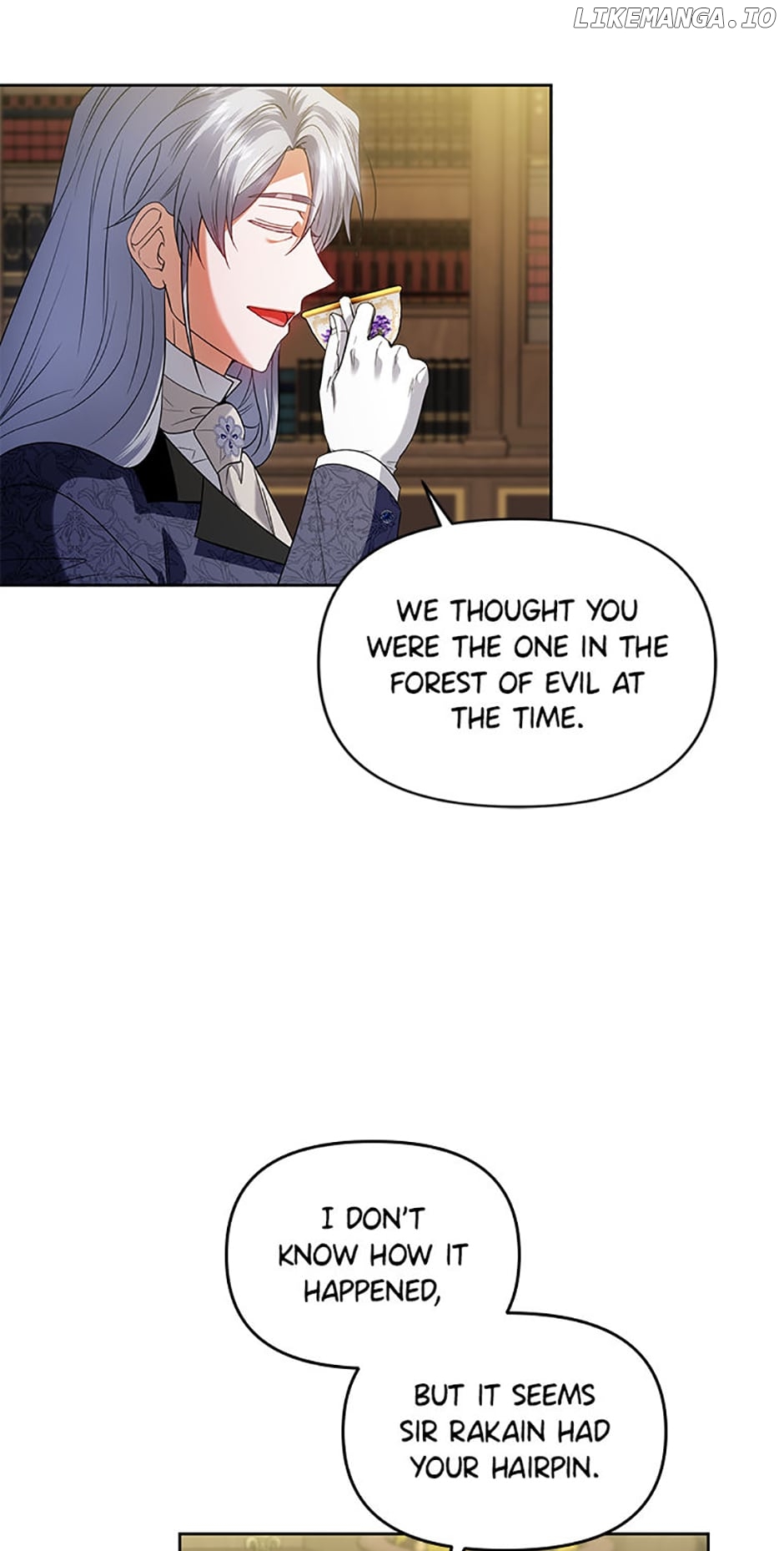 Helena: Master of the Guardian Stone Chapter 91 - page 41