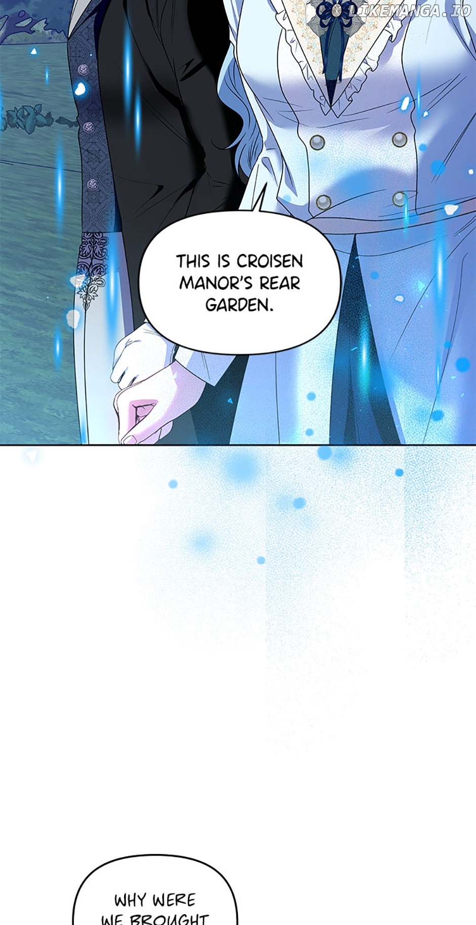 Helena: Master of the Guardian Stone Chapter 91 - page 61