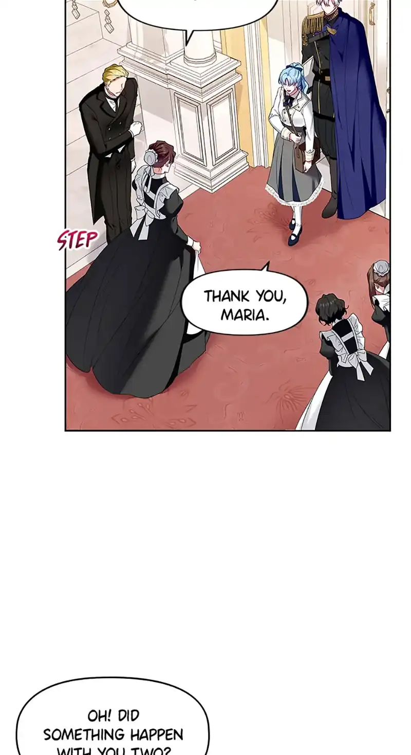 Helena: Master of the Guardian Stone Chapter 36 - page 45
