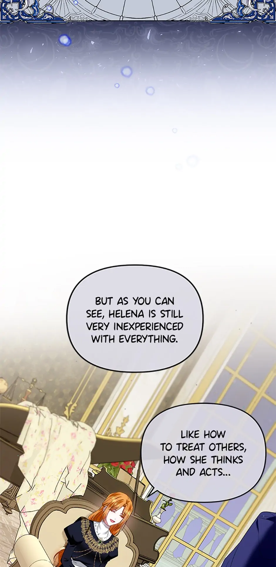 Helena: Master of the Guardian Stone Chapter 37 - page 38