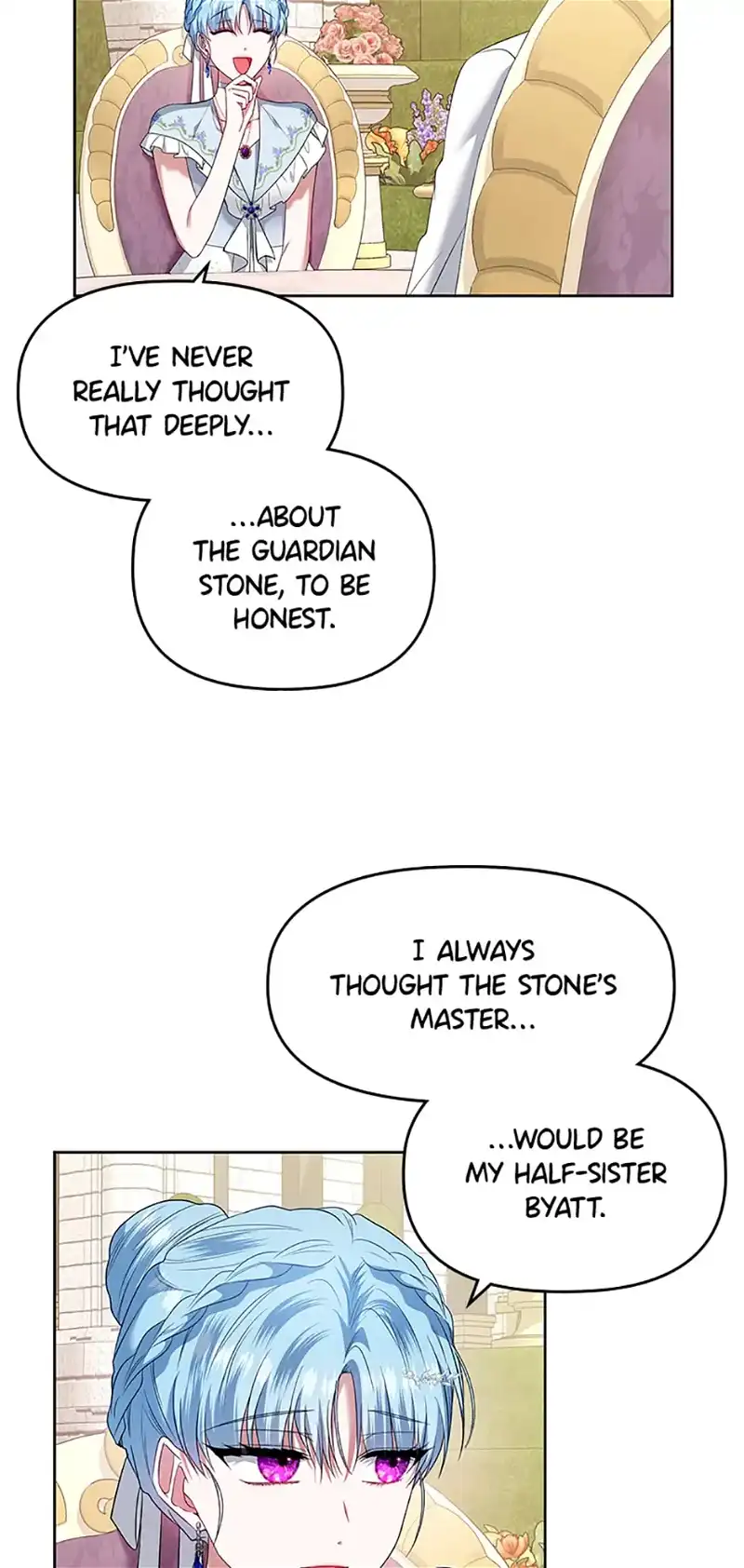 Helena: Master of the Guardian Stone Chapter 40 - page 14