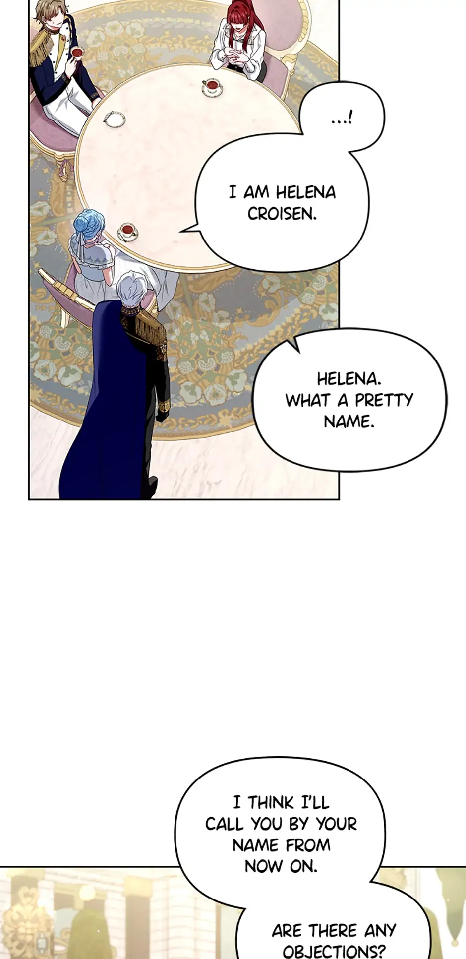 Helena: Master of the Guardian Stone Chapter 40 - page 54