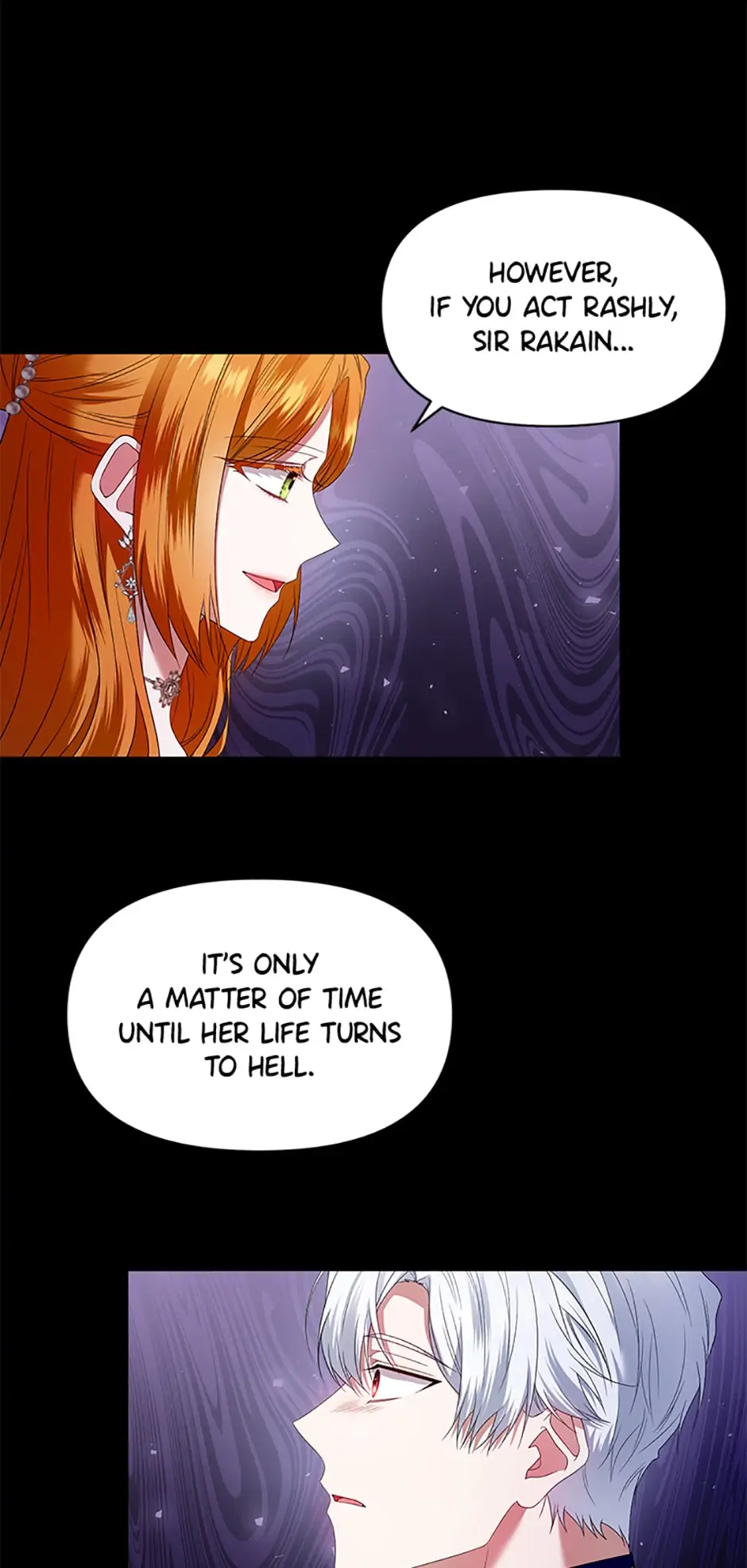 Helena: Master of the Guardian Stone Chapter 41 - page 51