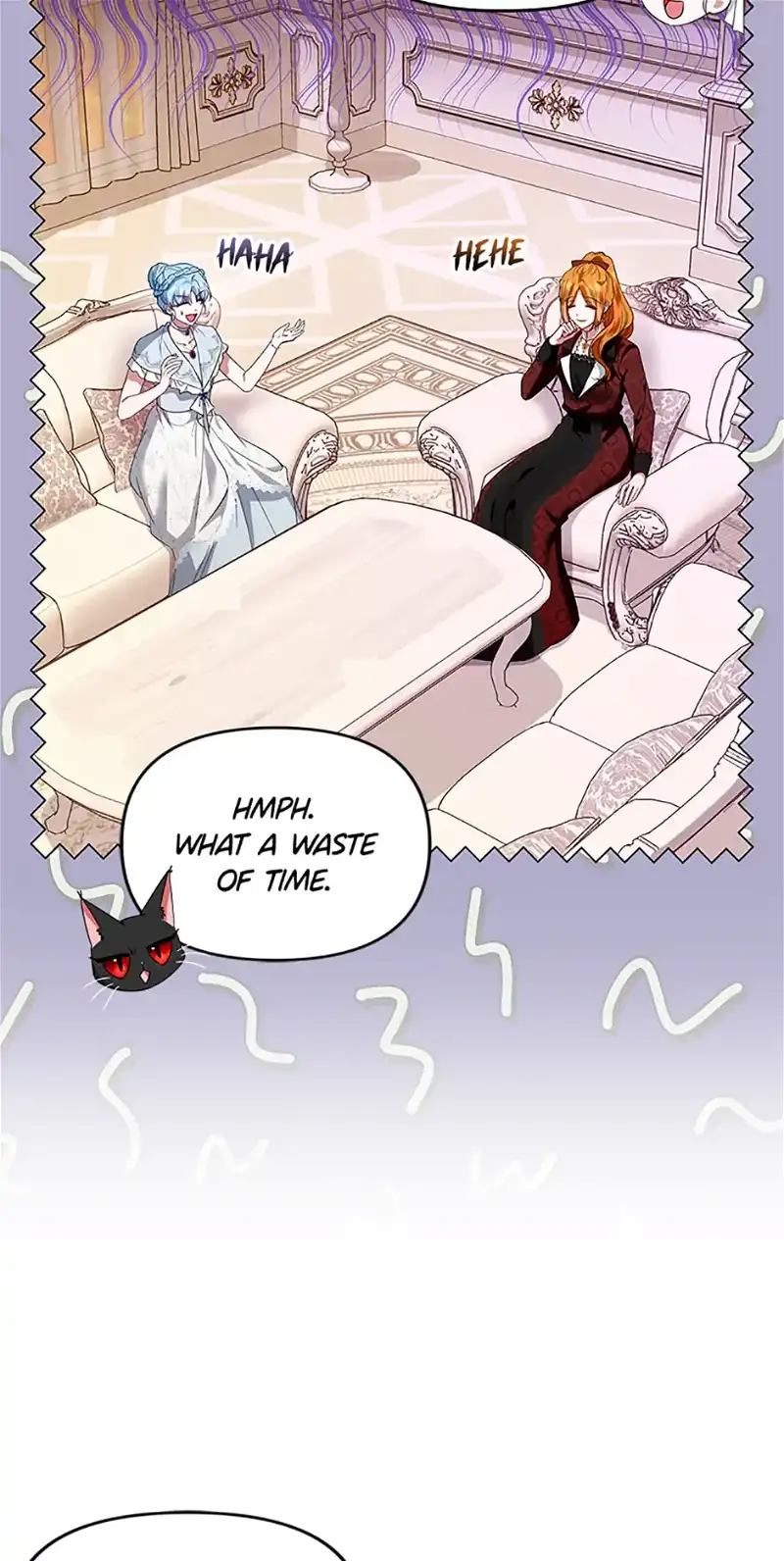 Helena: Master of the Guardian Stone Chapter 42 - page 70