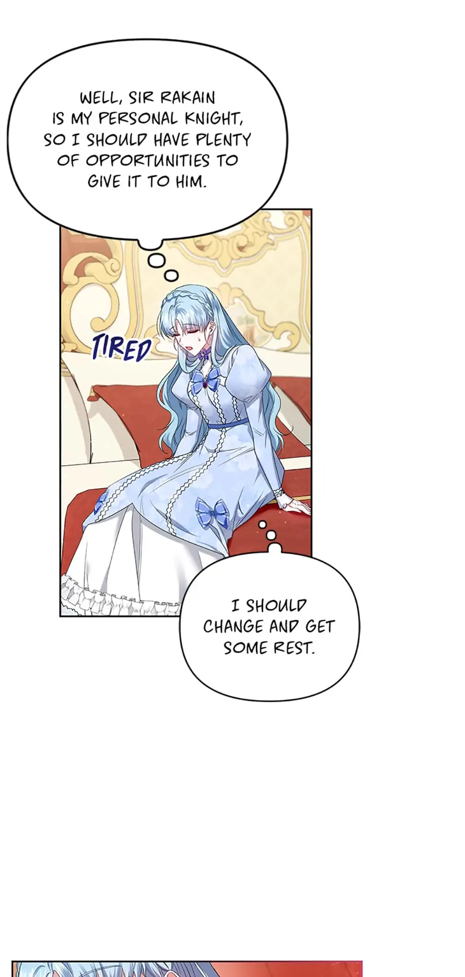 Helena: Master of the Guardian Stone Chapter 30 - page 44