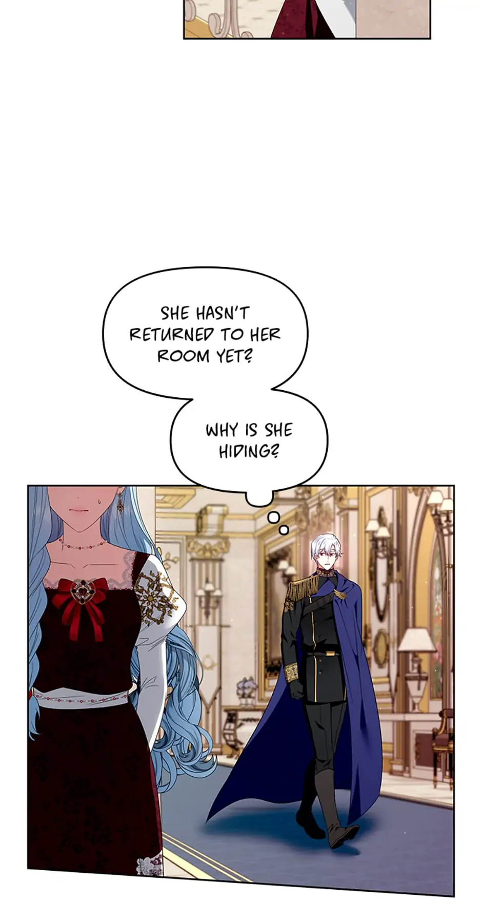 Helena: Master of the Guardian Stone Chapter 16 - page 63
