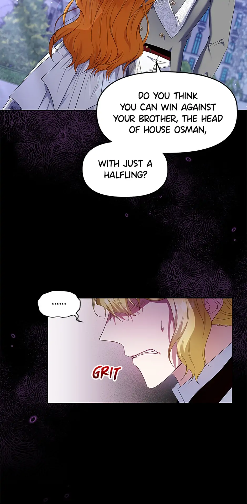 Helena: Master of the Guardian Stone Chapter 28 - page 55