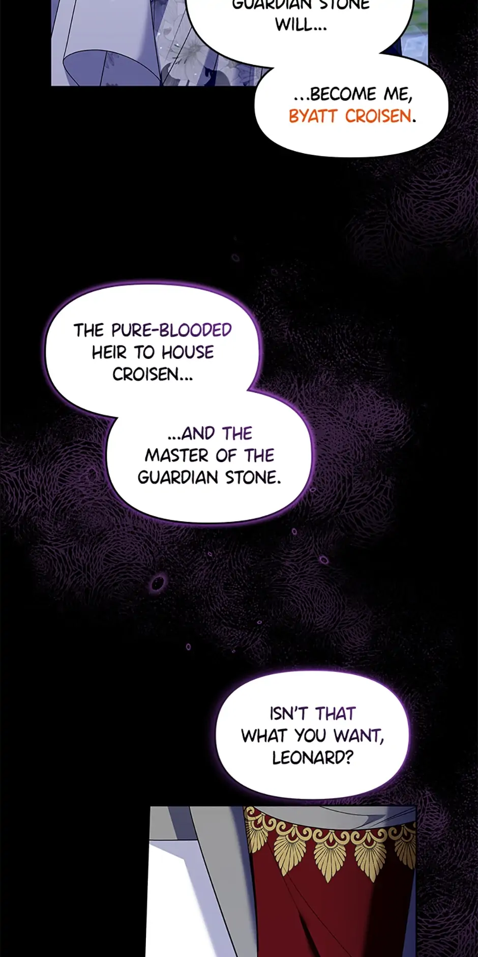 Helena: Master of the Guardian Stone Chapter 28 - page 58