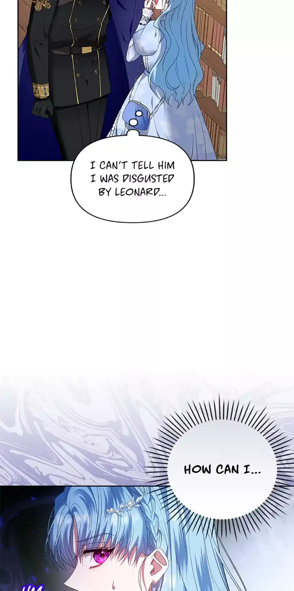 Helena: Master of the Guardian Stone Chapter 28 - page 75