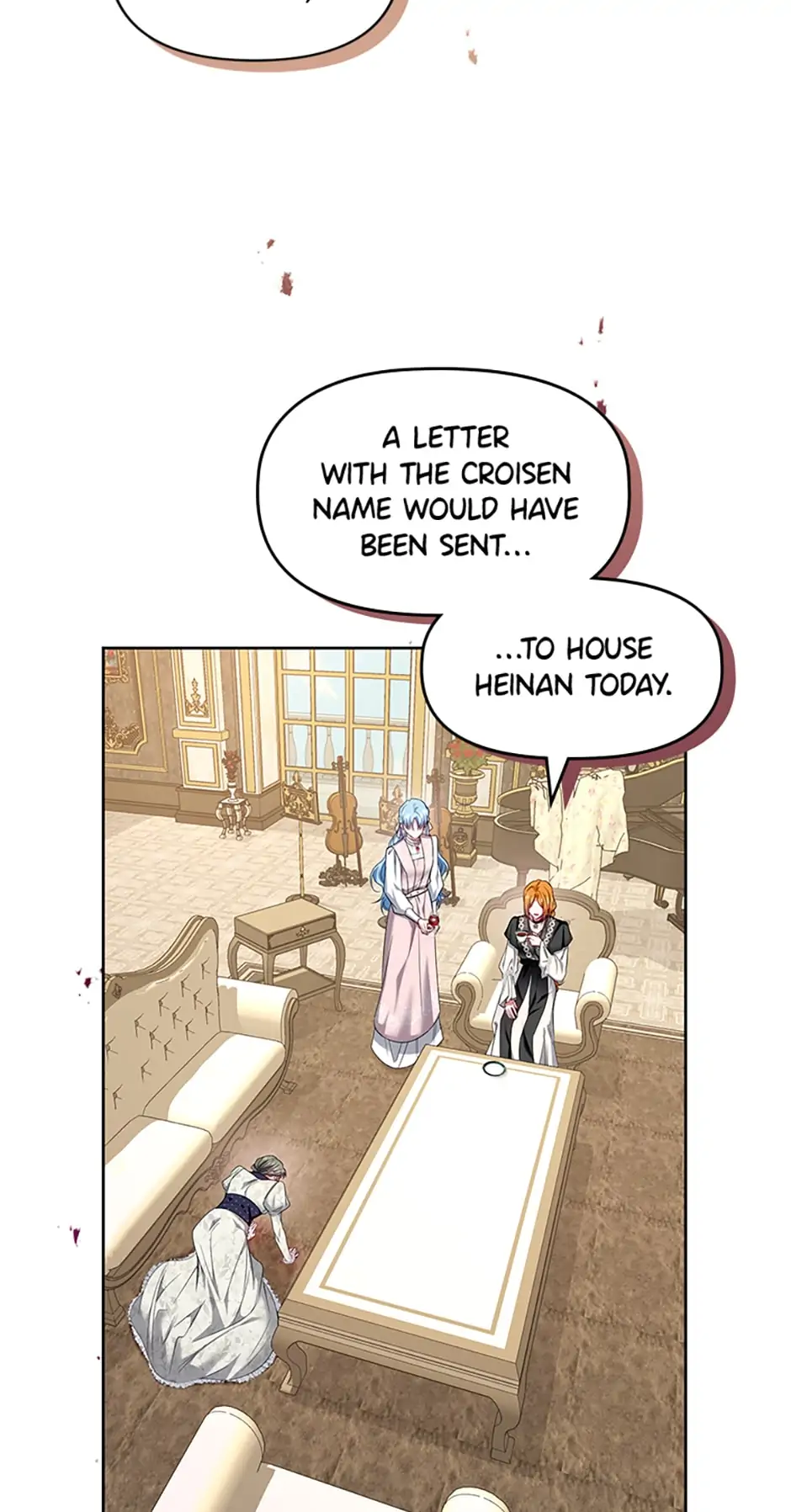 Helena: Master of the Guardian Stone Chapter 21 - page 60