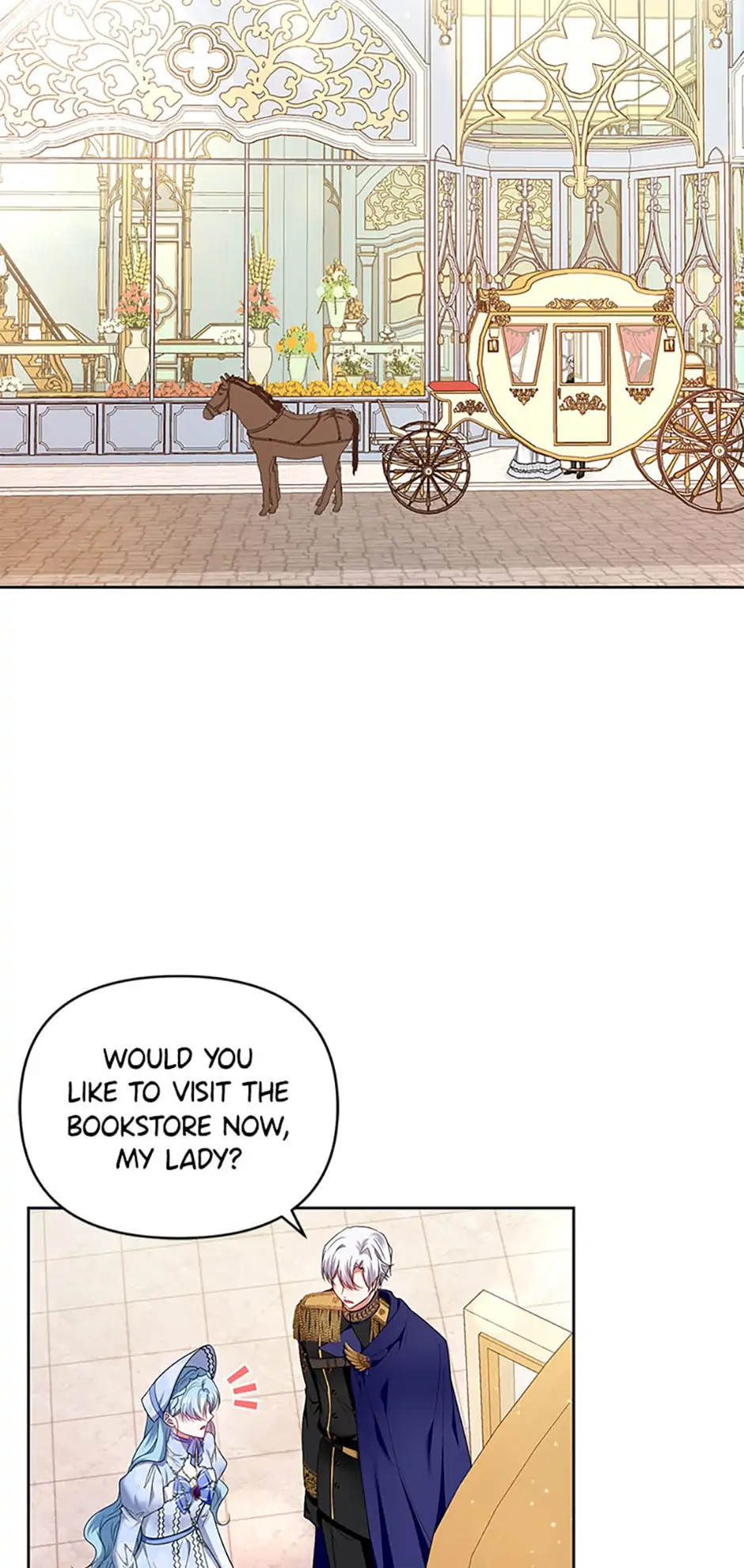 Helena: Master of the Guardian Stone Chapter 27 - page 71