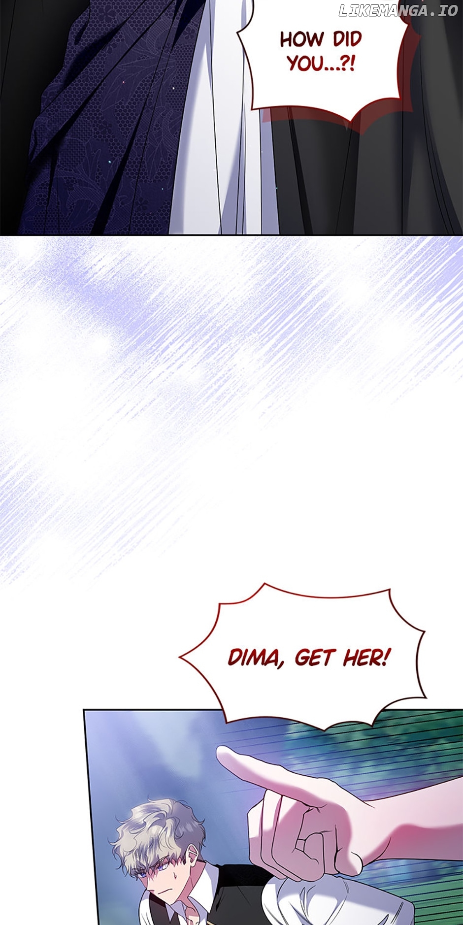 Helena: Master of the Guardian Stone Chapter 93 - page 32