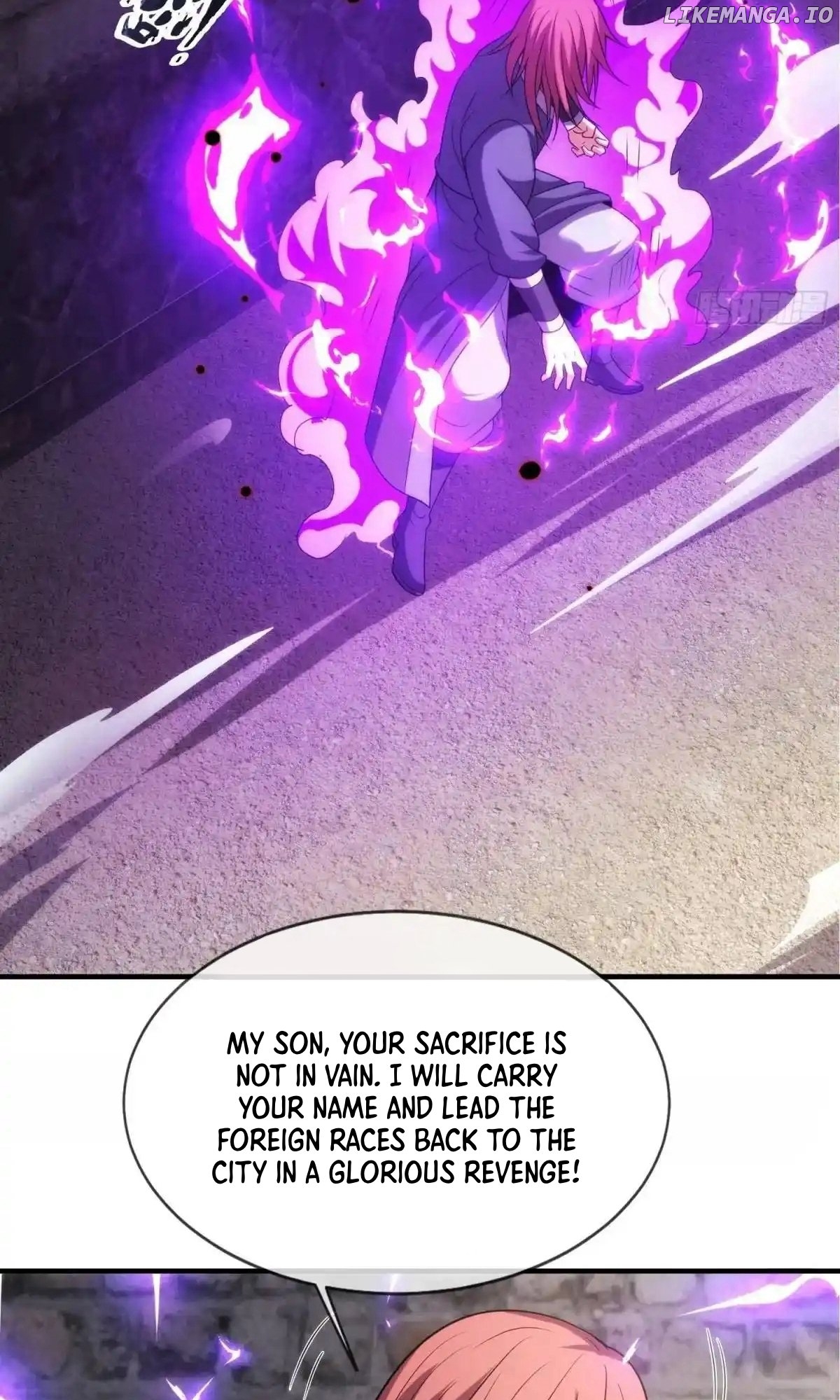 As Soon as I Became a Quasi-Sage, I Was Summoned by the Empress Chapter 77 - page 21