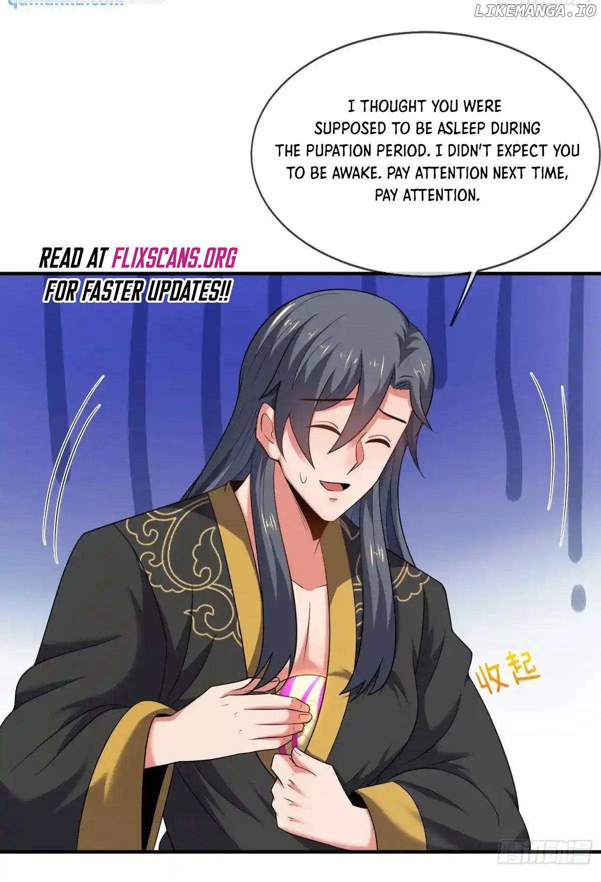 As Soon as I Became a Quasi-Sage, I Was Summoned by the Empress Chapter 78 - page 38