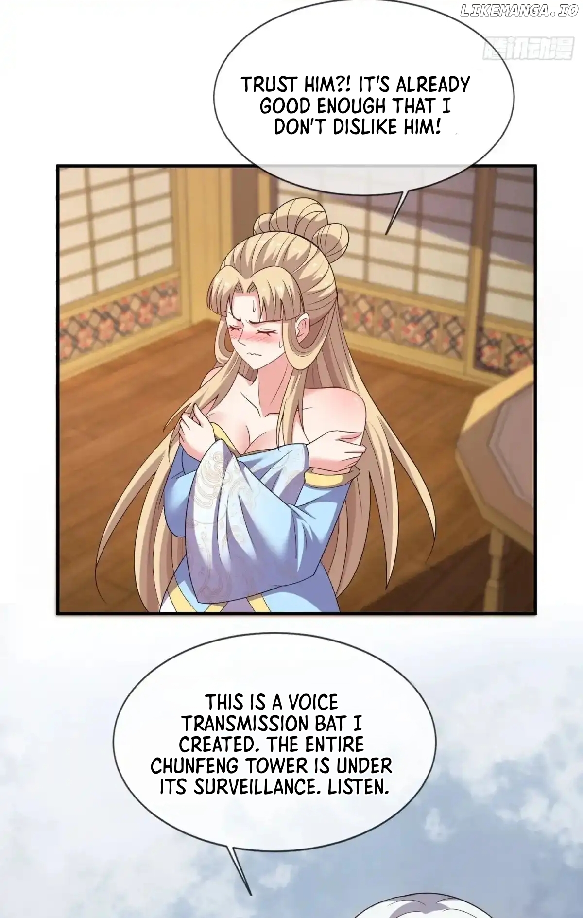 As Soon as I Became a Quasi-Sage, I Was Summoned by the Empress Chapter 84 - page 37