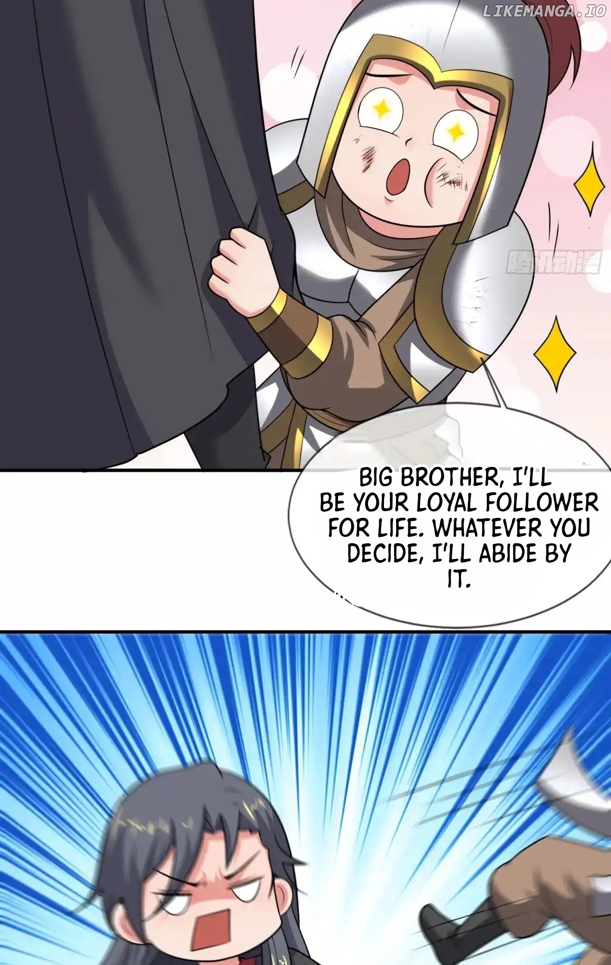 As Soon as I Became a Quasi-Sage, I Was Summoned by the Empress Chapter 86 - page 38