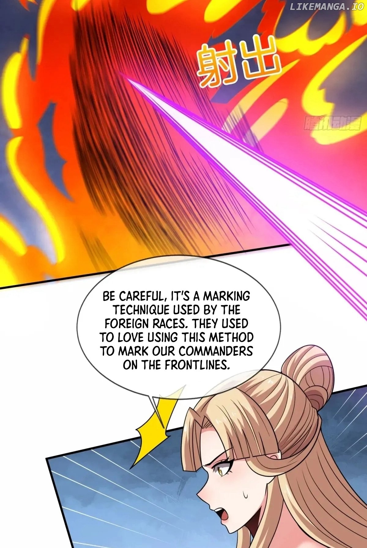 As Soon as I Became a Quasi-Sage, I Was Summoned by the Empress Chapter 87 - page 31