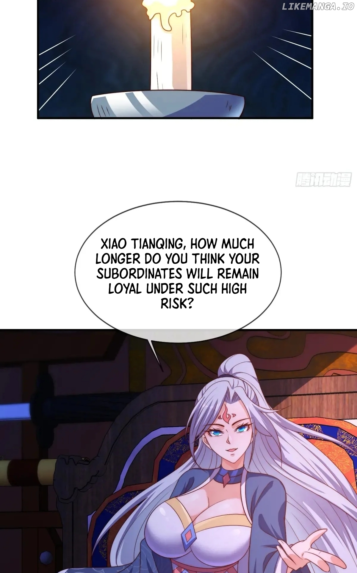 As Soon as I Became a Quasi-Sage, I Was Summoned by the Empress Chapter 90 - page 39