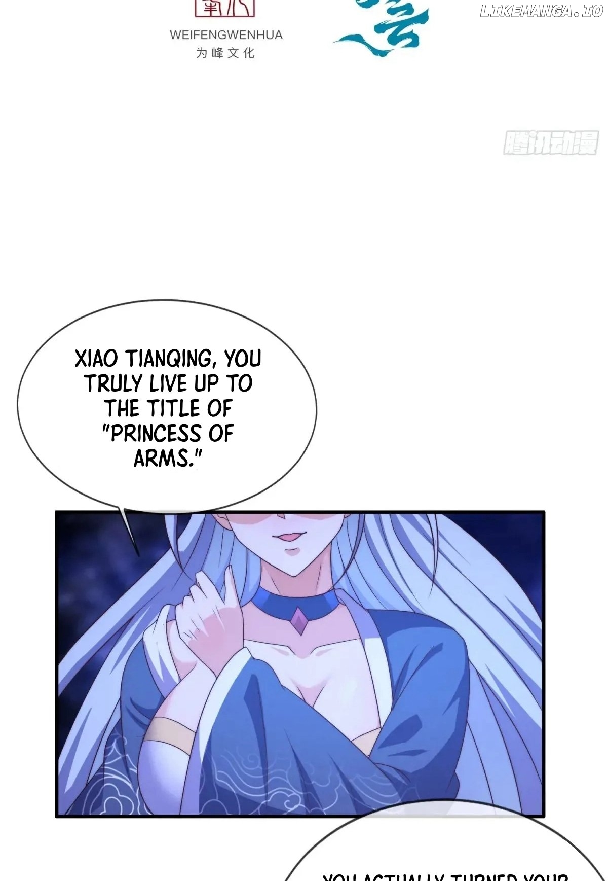 As Soon as I Became a Quasi-Sage, I Was Summoned by the Empress Chapter 91 - page 4