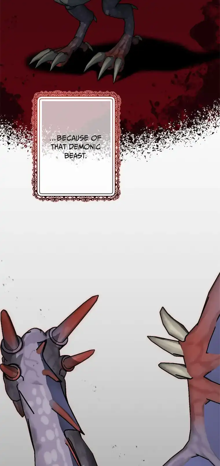 The Archvillain's Young Patron Chapter 36 - page 7