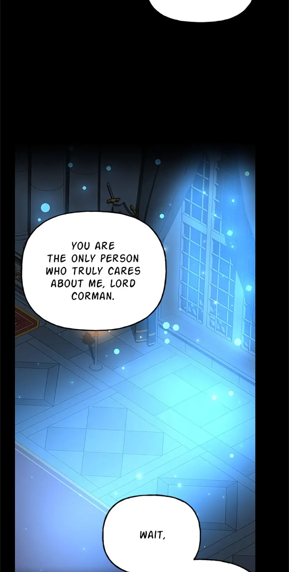 The Archvillain's Young Patron Chapter 4 - page 30