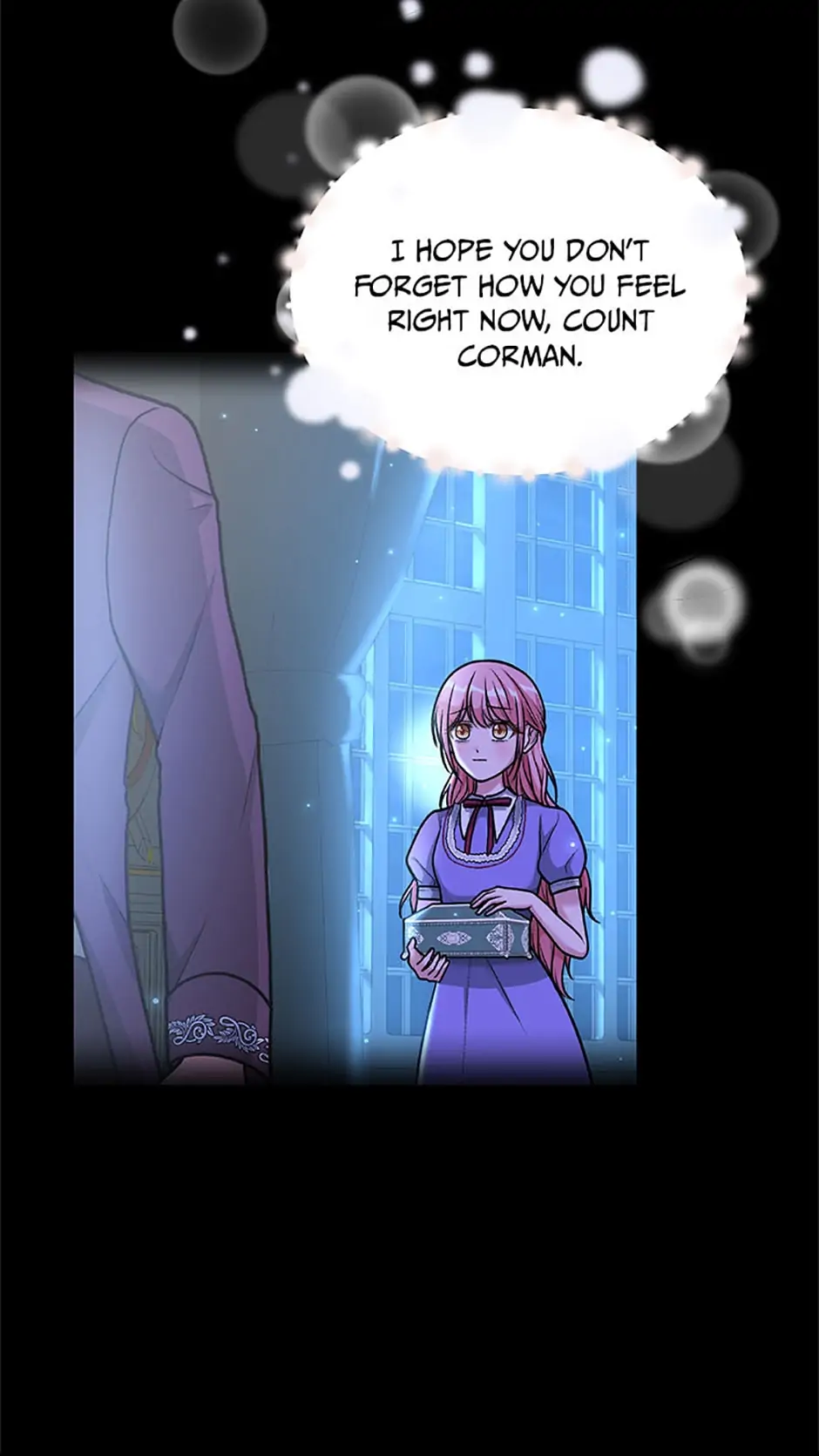 The Archvillain's Young Patron Chapter 4 - page 48